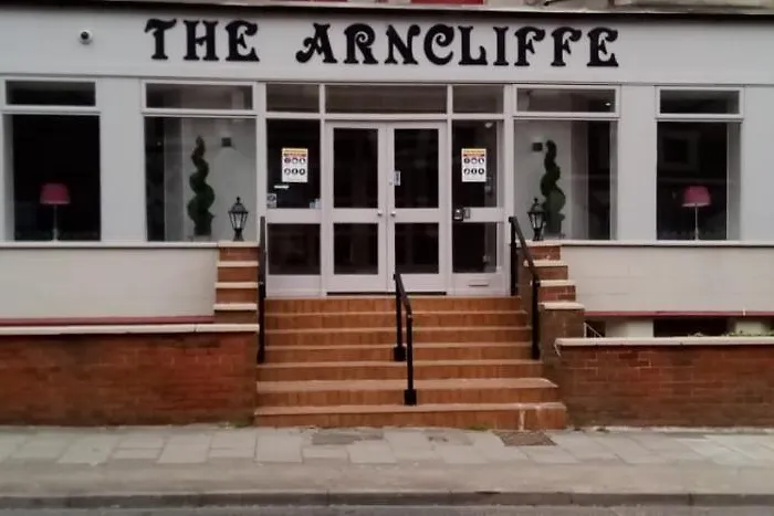 ArncliffeAirport Hotel